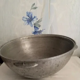Казан заводской