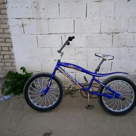 BMX