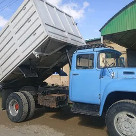 Zil 130 1989