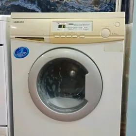 Samsung awtomat kir masyn