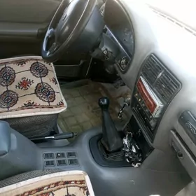Gaz 3110 1999
