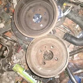 opel baraban izi