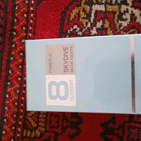 8Element Duhy 100ml