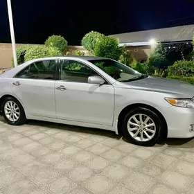 Toyota Camry 2007