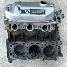 Mitsubishi V6