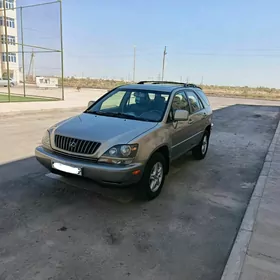 Lexus RX 300 2000