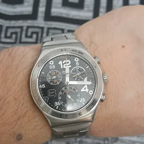 Swatch sagat