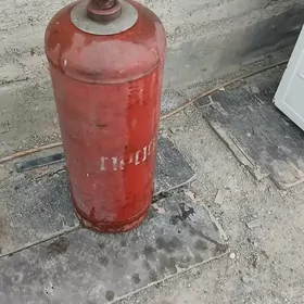 gaz balon газ балон