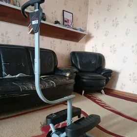 Кардио тренажёр