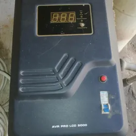 transfarmator 5000