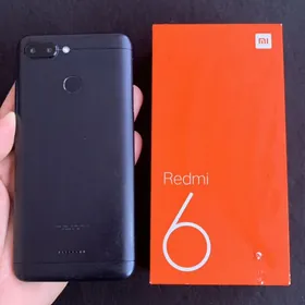 Redmi 6