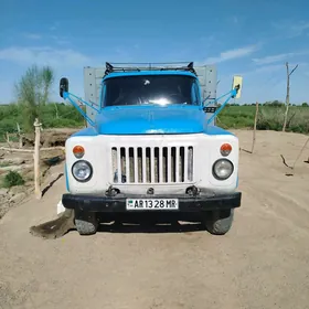 Gaz 53 1993