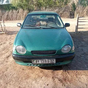 Toyota Corolla 1999