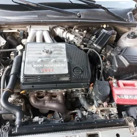 Toyota Avalon 2002