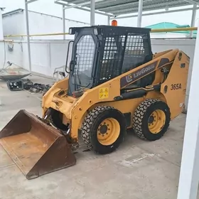 JCB 3CX Compact 2014