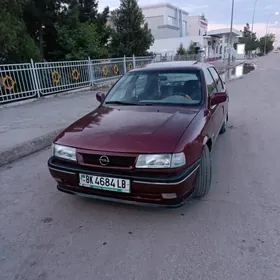 Opel Vectra 1991