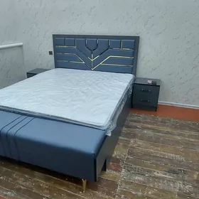 spalni mebel