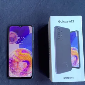 Samsung A23