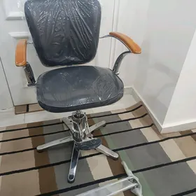 кресло, kreslo parihmaher