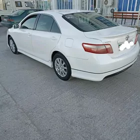 Toyota Camry 2009
