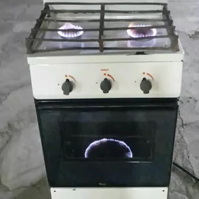 GAZ Pilita