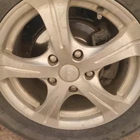 diska 15 lik  tayota kemri