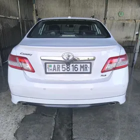 Toyota Camry 2008