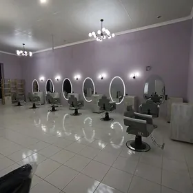 Satlyk salon