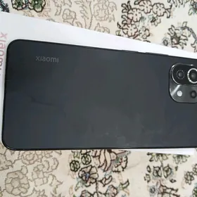 Xioami 11 Lite 5G
