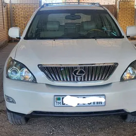 Lexus RX 330 2004