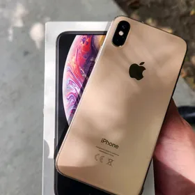 Iphone Xs