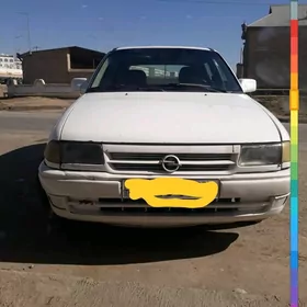 Opel Astra 1992