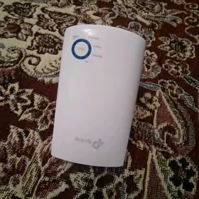 Tp link usilitel