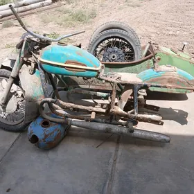 Ural 4320 2006