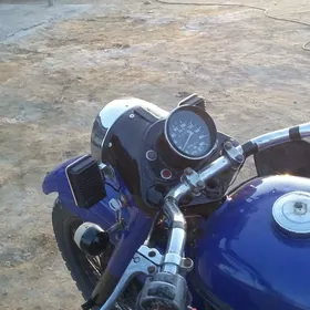 Ural 4320 2002