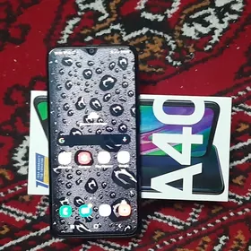 Samsung a40
