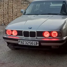 BMW 535 1989