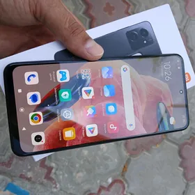 Redmi not 12 8.128