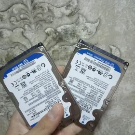 Hard disk zostki disk