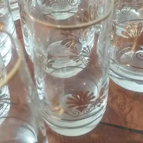 стаканы