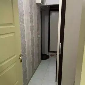 Сдается 1 комнат. кв, 10 мкр.