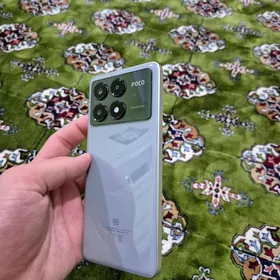 Poco x6 pro