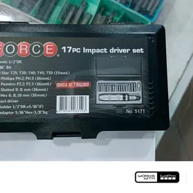 force otverka