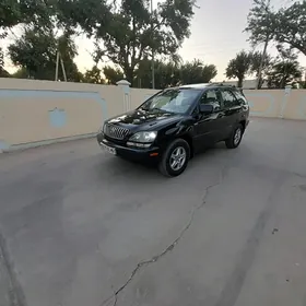 Lexus RX 300 2000