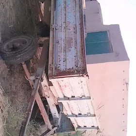 MTZ T-28 1988