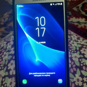 Samsung j 7 .2016