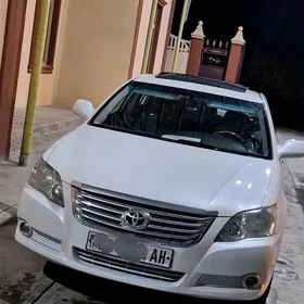 Toyota Avalon 2005