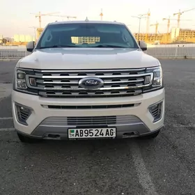 Ford Expedition 2019