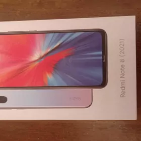 Redmi not8