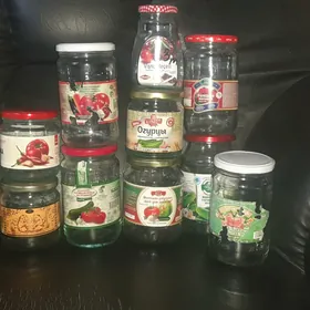 продаётся банки